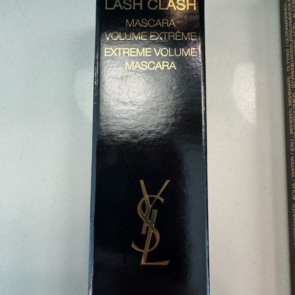 YSL Lash Clash Extreme Volume Mascara - Picture 4 of 11